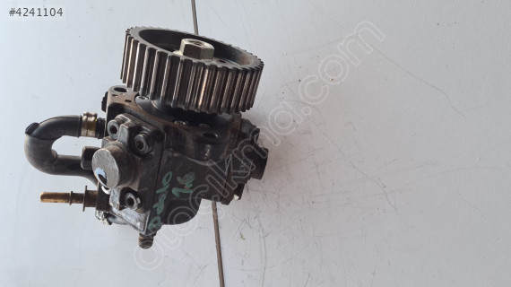 fiat doblo 1.6 mazot pompası (son fiyat)