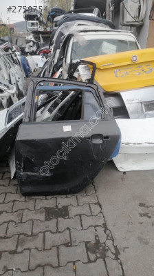 opel astra sol arka kapı