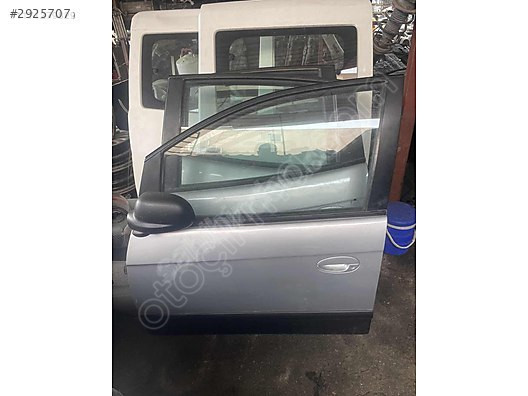 Chevrolet rezzo Sol ön kapı EMR OTOMATİV