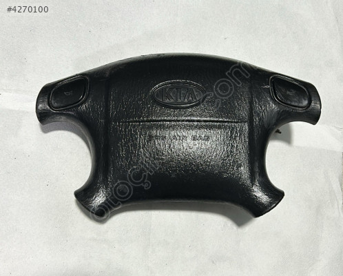 KİA SHUMA DİREKSİYON AİRBAGİ