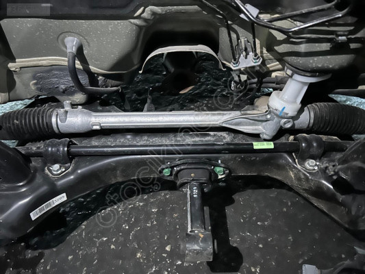 KİA PİCANTO MOTOR ALT TRAVERSİ ORJİNAL