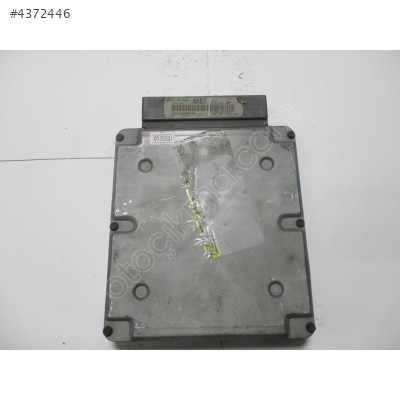 Ford Fiesta Galaxy TDCI Motor Beyni 2M2F-12A650-AA LBO-230 AKEO