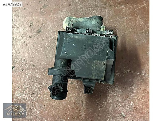 TRANSPORTER T4 2.5TDİ ÇIKMA HAVA AKIŞ METRESİ
