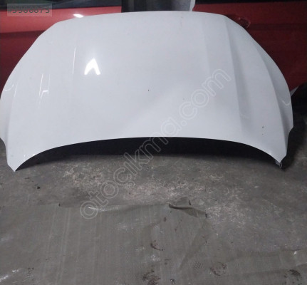 2023 Ford Transit Custom Orijinal Çıkma Kaput