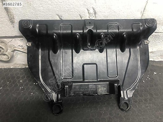 BMW 3 SERİ F30 MOTOR ALT MUHAFAZA