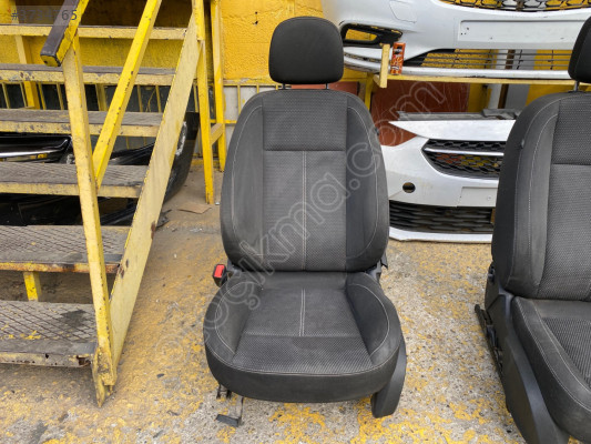 OPEL ASTRA J SOL ÖN KOLTUK SPORT SÖKME CANCAN OPEL