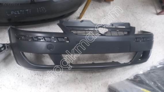 OPEL COMBO C ÖN TAMPON.OTO ERKAN ÜNYE