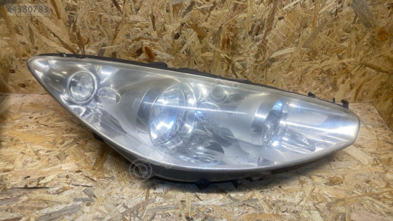 PEUGEOT 308 SAĞ ÖN FAR 96740-39780