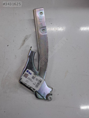 Fiat grand punto linea kaput menteşe sol orj 51761347