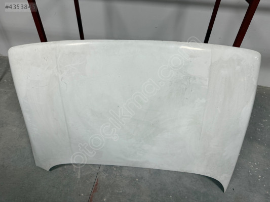 FİAT TİPO ÇIKMA ORJİNAL ÖN KAPUT N1