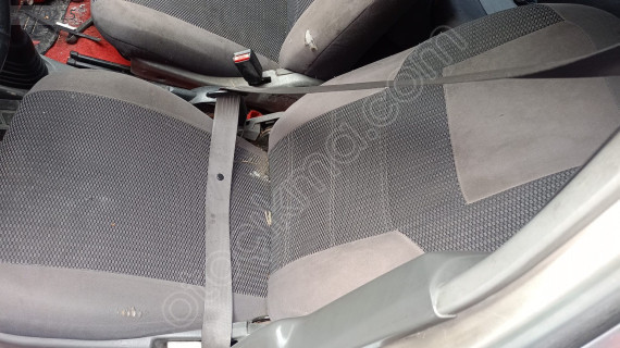 suzuki alto sol ön koltuk