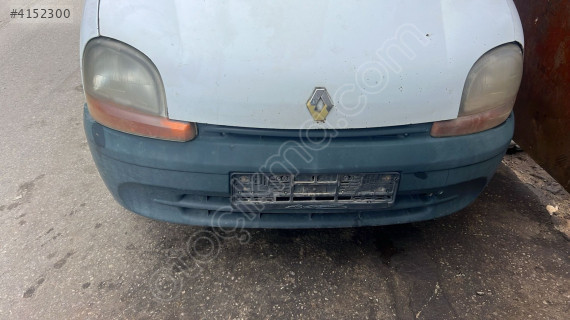 Renault Kango tampon farlar