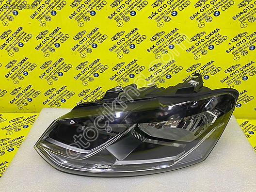 VOLKSWAGEN POLO FAR SOL / HELLA / 1EB 012.034-01 / 2015-2018