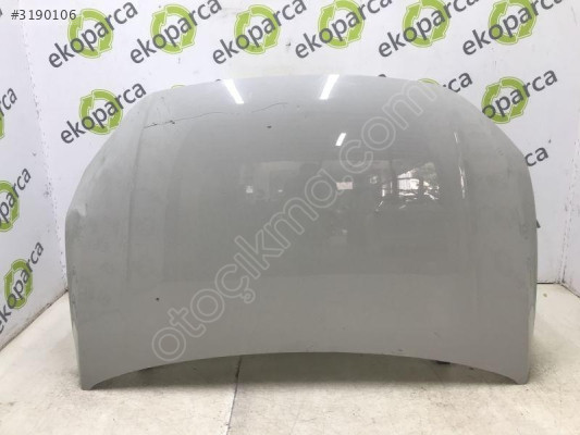 VOLKSWAGEN POLO 2017 2024 KAPUT ÇIKMA 2G0823031