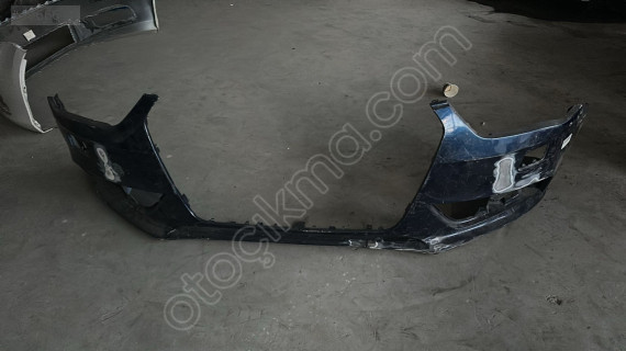 Audi A4 ön tampon 12-15