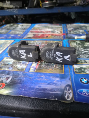 97KG 13K198 BC Ford Ka far ayar motorları