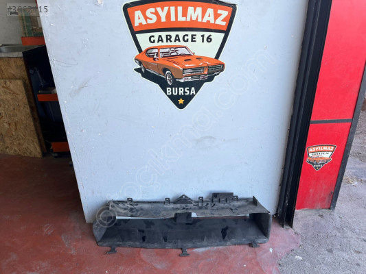 FORD FOCUS ÜST HAVA DEFLEKTÖRÜ ORJİNAL NX7B-8312-A