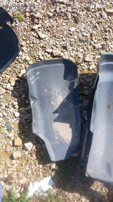 OPEL ASTRA H HB SOL ARKA DAVLUMBAZ.OTO ERKAN ÜNYE