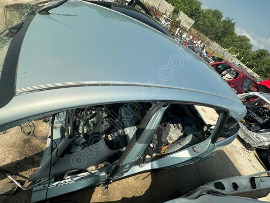 FORD FOCUS 1 HB KESME TAVAN