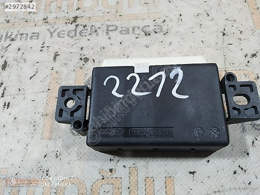 RENAULT MEGANE 4 PARK SENSÖR BEYNİ 0263004997 259908951R