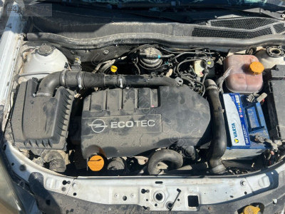 OPEL ASTRA H 1.3 Dizel Komple Motor - Mert Oto Çıkma Parçalar