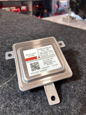 VOLKSWAGEN AMAROK CADDY GOLF 7 OCTAVİA XENON FAR BEYİNİ