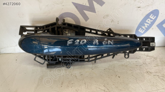 bmw 1 f20 sağ ön kapı dış açma kolu (son fiyat)