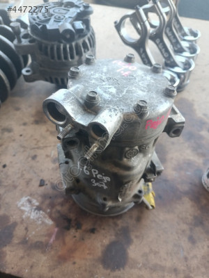 PEUGEOT PARTNER 1.6 KLİMA KOMPRESÖRÜ 9659232180