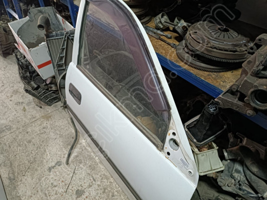 Opel combo b sağ ön kapı çıkma orjinal