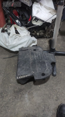 ALBEA MOTOR KAPAĞI