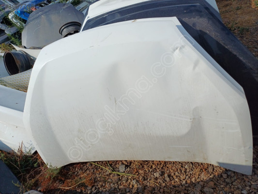 FİAT DOBLO 4 MOTOR KAPUTU ORJİNAL ÇIKMA 2014-2023