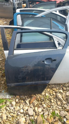 OPEL ASTRA H SOL ARKA KAPI.OTO ERKAN ÜNYE