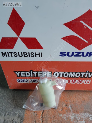 mitsubishi l200 l 200 direksiyon yağ haznesi bidon