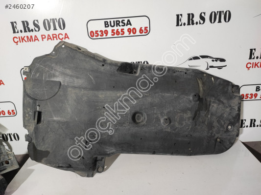 MERCEDES W205 ARKA ALT MUHAFAZA A2056908900