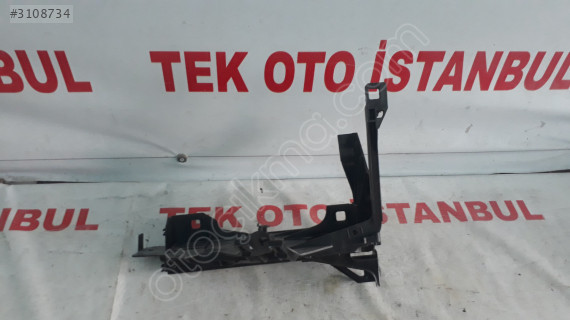 BMW F10 FAR SACI SAĞ 51647200794-10