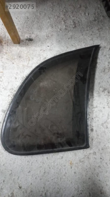 OPEL CORSA B KELEBEK CAMI.OTO ERKAN ÜNYE