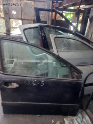 CİTROEN C5 SAĞ ÖN KAPI