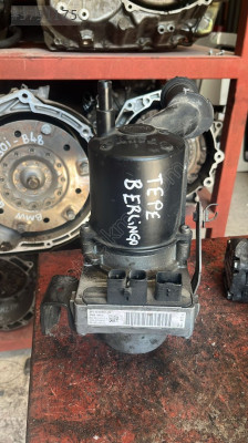 PEUGEOT PARTNER TEPE ELEKTİRİKLİ DİREKSİYON POMPASI ÇIKMA ÇEVİK O