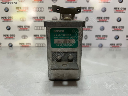 E34 ABS BEYNİ ORJİNAL 0265100049