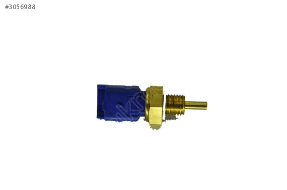 Hararet Müşürü 1.9 Scudo 1995-2006 Arası (Mavi)