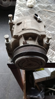 Fiat Punto (2003-2006) klima kompresörü orijinal