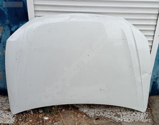 SEAT ARONA ORJINAL CIKMA MOTOR KAPUTU