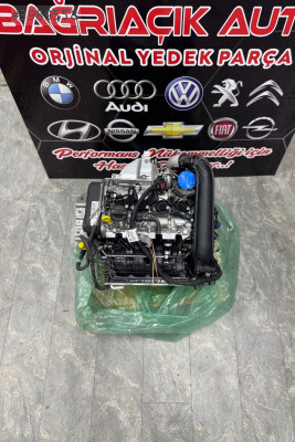 SKODA SUPERB 1.4 TSİ CWL DGX CZD CZE SIFIR MOTOR