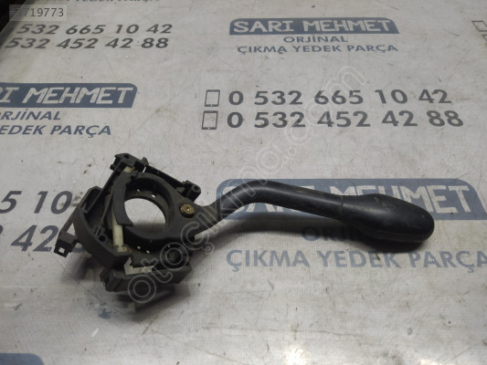 ÇIKMA VW POLO SİLECEK KOLU 6N0953503D