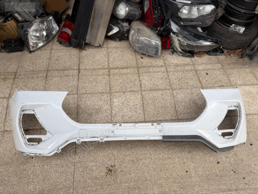 CHERY TİGGO 7 PRO ÇIKMA ORJİNAL ÖN TAMPON BDÇ