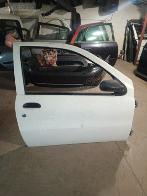 CORSA VAN SAĞ ÖN KAPI SÖKME ORJİNAL SAVAS OTO