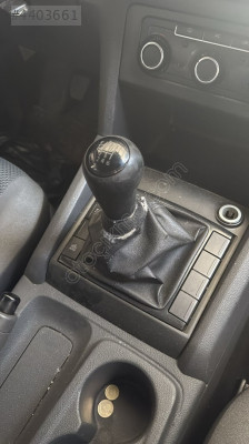 2014 VW AMAROK ÇIKMA ORJİNAL VİTES TOPUZU