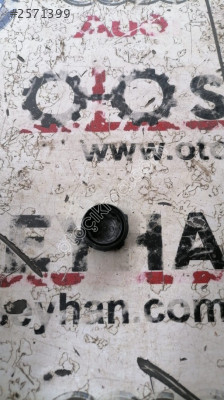 1J0955205 audi seat skoda silecek vida kapagı
