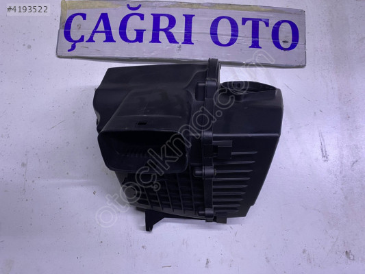 SEAT IBİZA 1.2 1.6 TDI HAVA FİLTRE KUTUSU 6R0129601 ÇAĞRI OTO