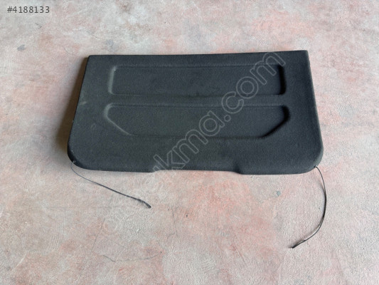 Fort Courier Arka Pandizot